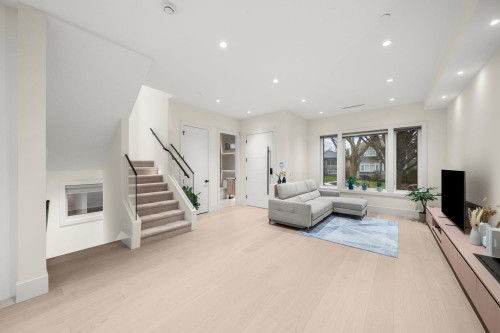 7851 Cartier Street, Vancouver, BC 