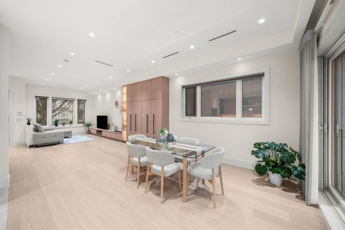 7851 Cartier Street, Vancouver, BC 
