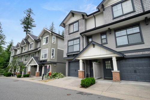 18-3461 Princeton Avenue, Coquitlam, BC 