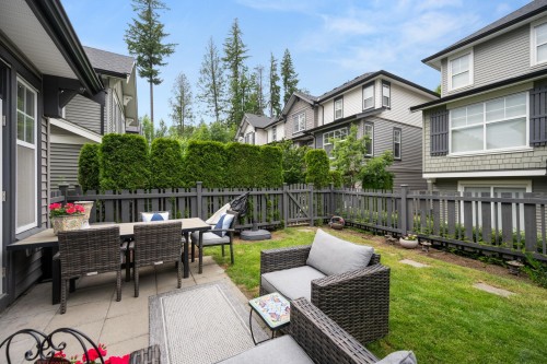 18-3461 Princeton Avenue, Coquitlam, BC 