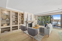 404-1233 Beach Avenue  Vancouver, BC V6E 1V4