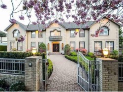 1536 36th Avenue W Vancouver, BC V6M 1J8