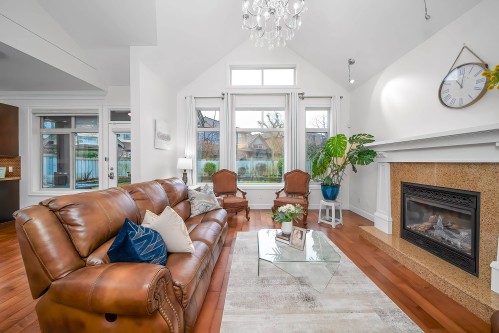 3322 Point Avenue, Richmond, BC 