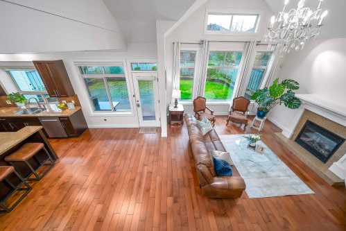 3322 Point Avenue, Richmond, BC 