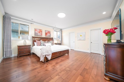 3322 Point Avenue, Richmond, BC 