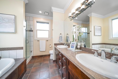 3322 Point Avenue, Richmond, BC 