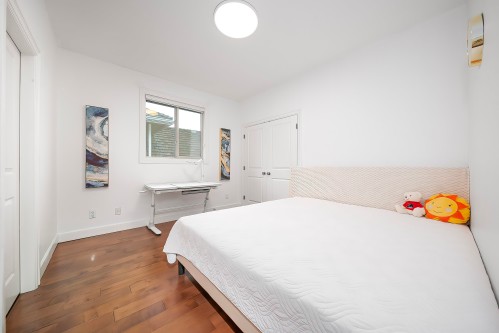 3322 Point Avenue, Richmond, BC 