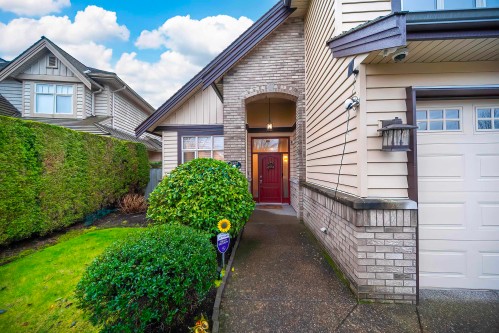 3322 Point Avenue, Richmond, BC 