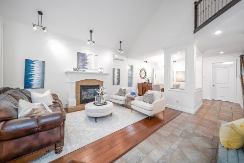 3322 Point Avenue, Richmond, BC 