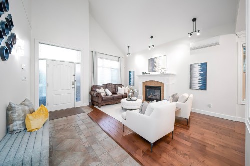 3322 Point Avenue, Richmond, BC 