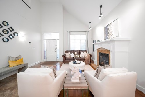 3322 Point Avenue, Richmond, BC 