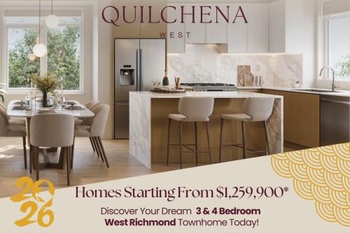 100-3888 Moresby Drive  Richmond, BC V7C 4G6