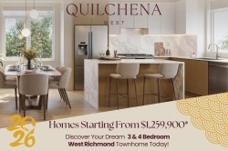 100-3888 Moresby Drive  Richmond, BC V7C 4G6