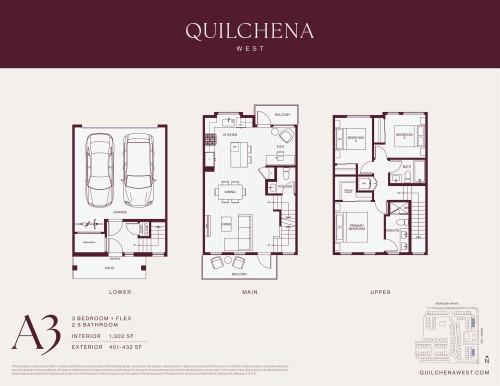 100-3888 Moresby Drive, Richmond, BC 