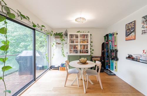 5-1786 Esquimalt Avenue, West Vancouver, BC 