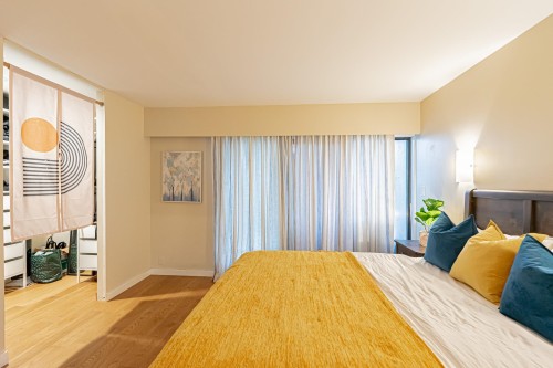 5-1786 Esquimalt Avenue, West Vancouver, BC 