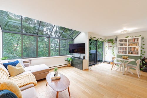 5-1786 Esquimalt Avenue, West Vancouver, BC 