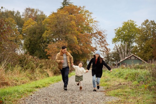 103-3888 Moresby Drive, Richmond, BC 