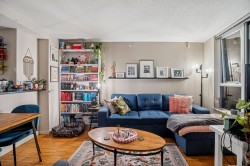 1901-33 Smithe Street  Vancouver, BC V6B 0B5