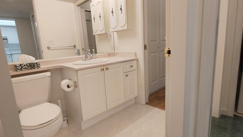 1106-6080 Minoru Boulevard, Richmond, BC 