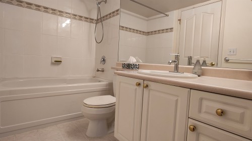 1106-6080 Minoru Boulevard, Richmond, BC 