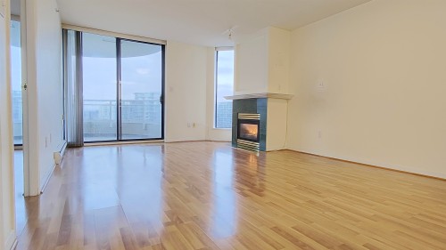 1106-6080 Minoru Boulevard, Richmond, BC 