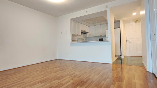 1106-6080 Minoru Boulevard, Richmond, BC 