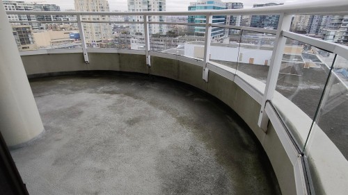 1106-6080 Minoru Boulevard, Richmond, BC 