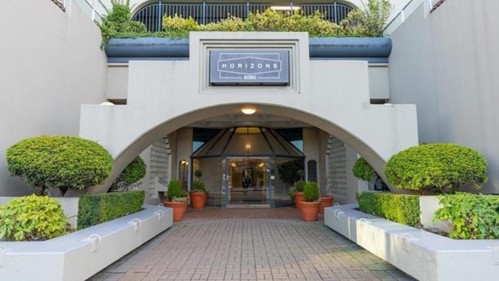 1106-6080 Minoru Boulevard, Richmond, BC 