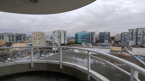 1106-6080 Minoru Boulevard, Richmond, BC 