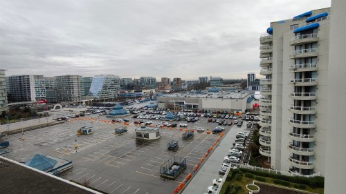 1106-6080 Minoru Boulevard, Richmond, BC 