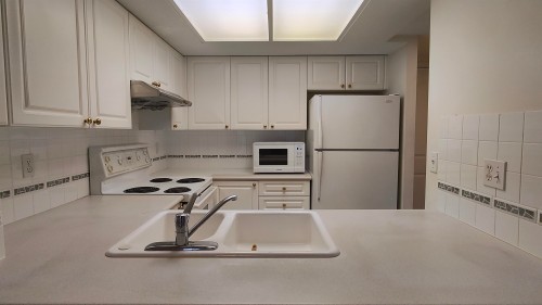 1106-6080 Minoru Boulevard, Richmond, BC 