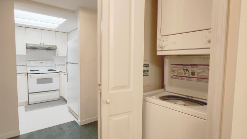 1106-6080 Minoru Boulevard, Richmond, BC 