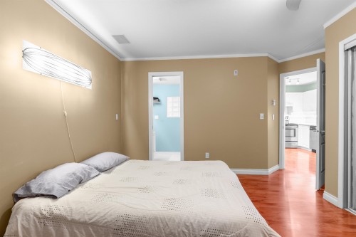 505-1032 Queens Avenue, New Westminster, BC 