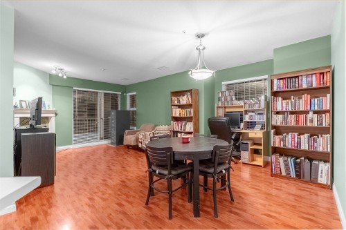 505-1032 Queens Avenue, New Westminster, BC 