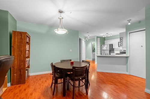 505-1032 Queens Avenue, New Westminster, BC 