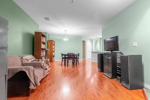 505-1032 Queens Avenue, New Westminster, BC 