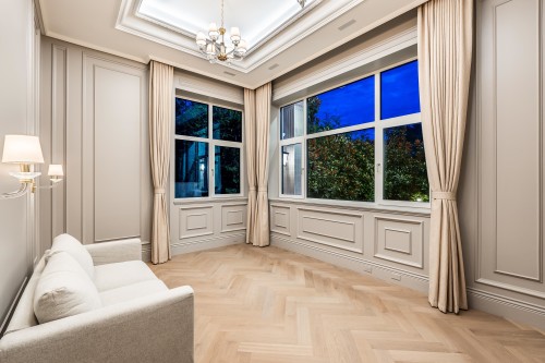 839 Eyremount Drive, West Vancouver, BC 