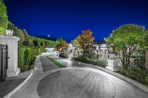 839 Eyremount Drive, West Vancouver, BC 