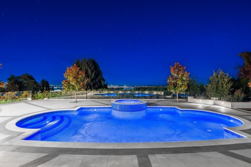 839 Eyremount Drive, West Vancouver, BC 