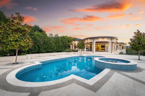 839 Eyremount Drive, West Vancouver, BC 