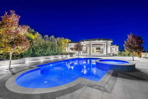 839 Eyremount Drive, West Vancouver, BC 