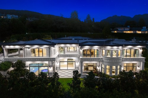 839 Eyremount Drive, West Vancouver, BC 