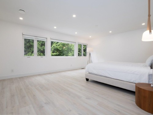 4283 Capilano Road, North Vancouver, BC 