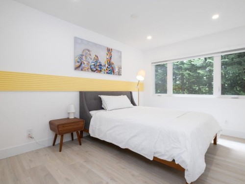 4283 Capilano Road, North Vancouver, BC 