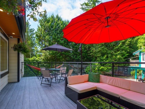 4283 Capilano Road, North Vancouver, BC 