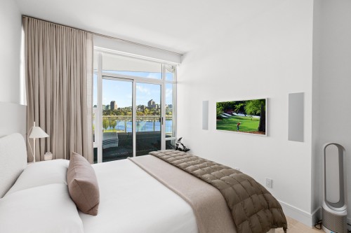 701-628 Kinghorne Mews, Vancouver, BC 