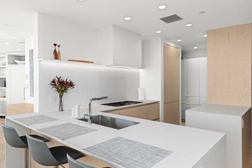 701-628 Kinghorne Mews, Vancouver, BC 