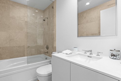 701-628 Kinghorne Mews, Vancouver, BC 