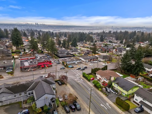 530 Hillcrest Street, Coquitlam, BC 